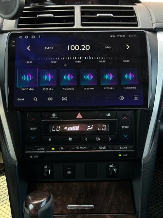 Toyota Camry VII (XV50) Рестайлинг с пробегом 2016 года, цена 1 900 000 рублей, 243474 км, седан, Автокод Объявления