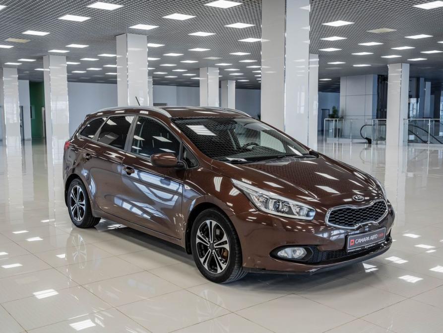Kia Ceed II Самара  - изображение 3