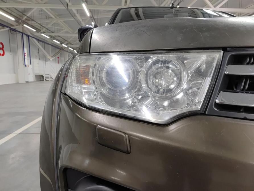 Mitsubishi Pajero Sport II Рестайлинг Казань  - изображение 21