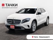 Mercedes-Benz GLA I (X156) Чита  - изображение 20