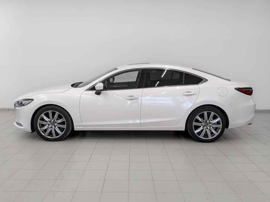 Mazda 6 III (GJ) Рестайлинг 2 Москва  - изображение 8