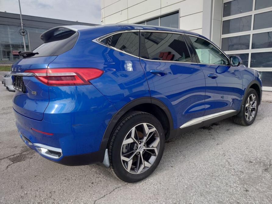 Haval F7 I Новокузнецк  - изображение 6