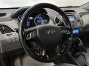 Hyundai ix35 I Рестайлинг Новосибирск  - изображение 37