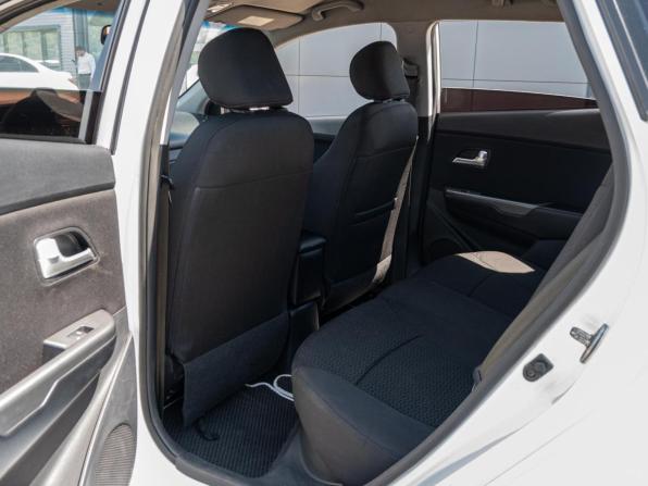 Kia Rio III с пробегом 2015 года, цена 1 265 000 рублей, 169566 км, хэтчбек, Автокод Объявления