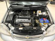 Chevrolet Lacetti I Казань  - изображение 33