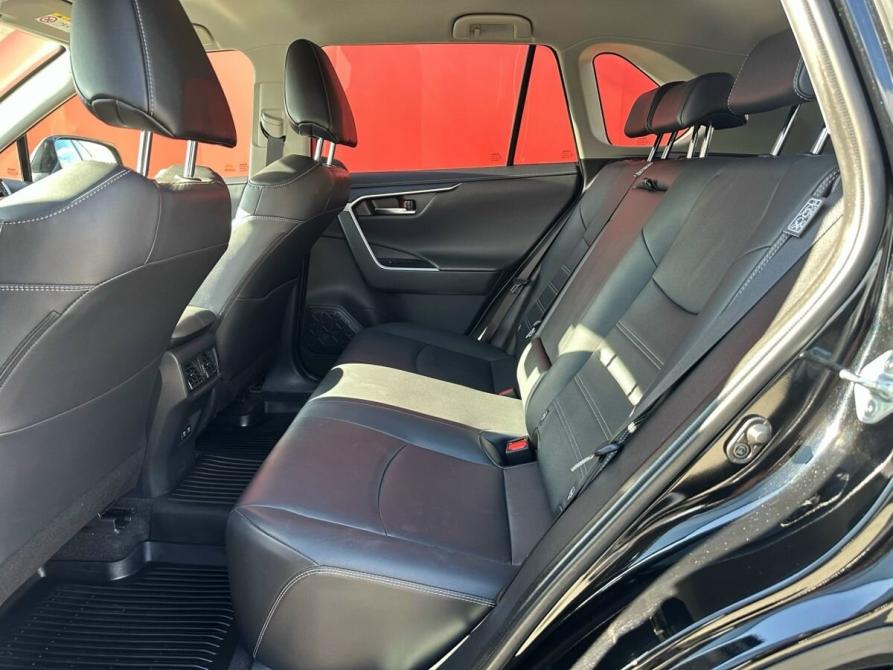 Toyota RAV4 V (XA50) Пермь  - изображение 15