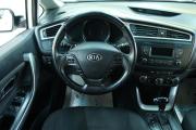 Kia Ceed II Рестайлинг Омск  - изображение 35