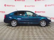 Skoda Octavia II (A5) Рестайлинг Вологда  - изображение 21