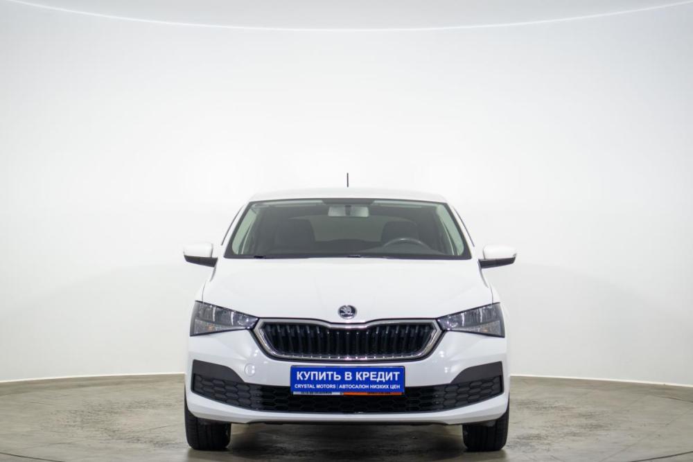 Skoda Rapid II Оренбург  - изображение 2