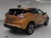 Nissan Murano III (Z52) Казань  - изображение 28