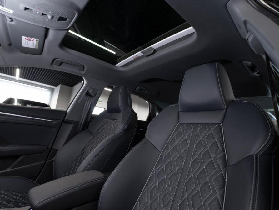Audi A3 IV (8Y) Рестайлинг Москва  - изображение 10