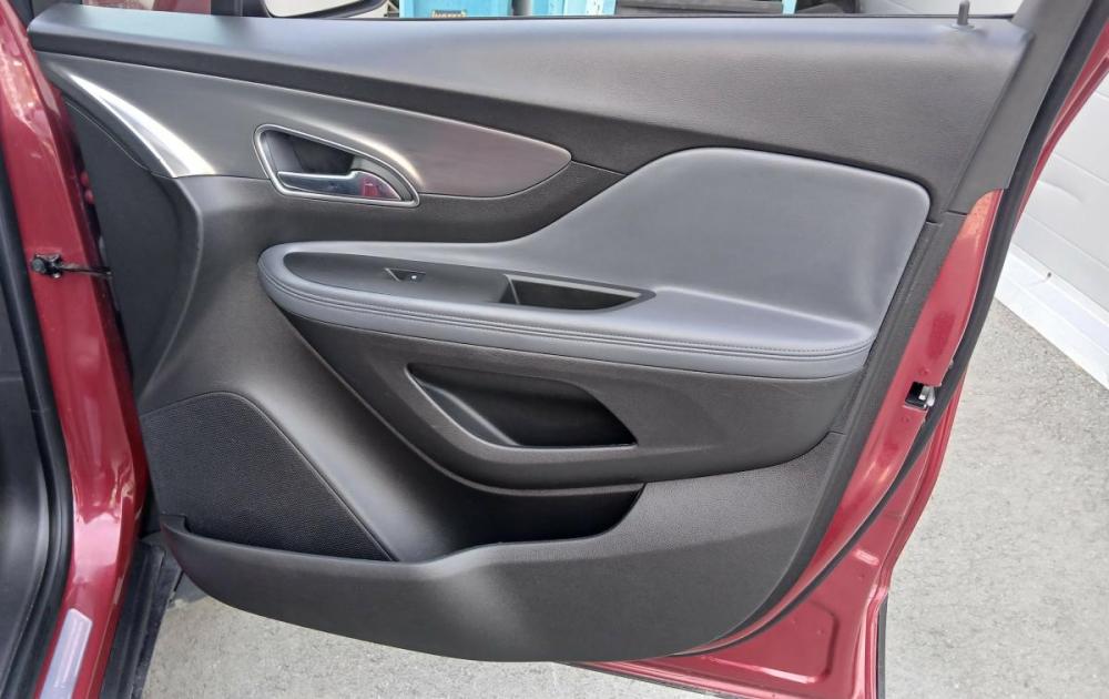 Opel Mokka I Екатеринбург  - изображение 23