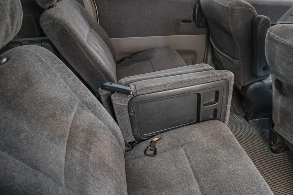 Toyota Voxy I (R60) Челябинск  - изображение 14