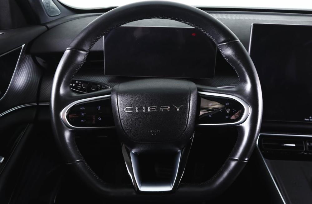 Chery Tiggo 9 I Пермь  - изображение 20