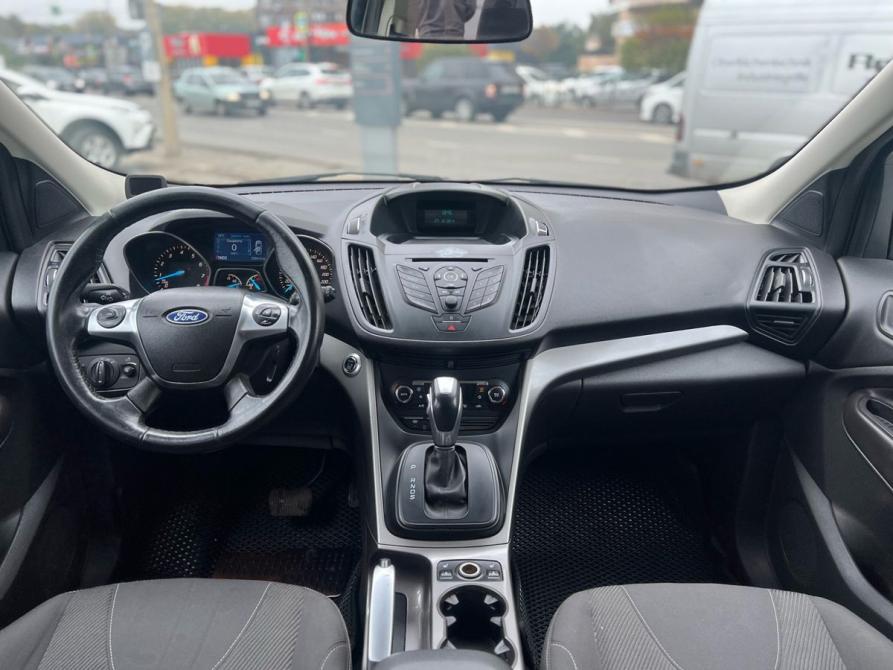 Ford Kuga II Краснодар  - изображение 17