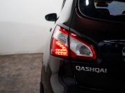 Nissan Qashqai I Рестайлинг Чита  - изображение 43