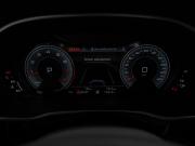 Audi Q3 II (F3) Москва  - изображение 41