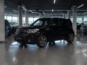 Kia Soul II Москва  - изображение 25
