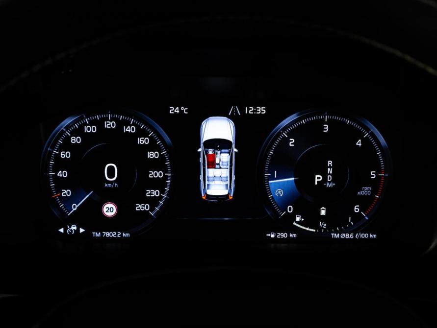 Volvo XC60 II Санкт-Петербург  - изображение 37
