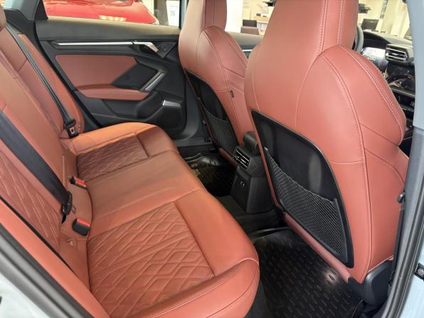 Новый Audi A3 IV (8Y) Рестайлинг 2026 года, цена 4 190 000 рублей, хэтчбек, Автокод Объявления
