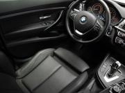 BMW 3 серии VI (F3x) Рестайлинг Москва  - изображение 57
