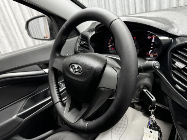 Lada (ВАЗ) Vesta I с пробегом 2018 года, цена 820 000 рублей, 161895 км, седан, Автокод Объявления