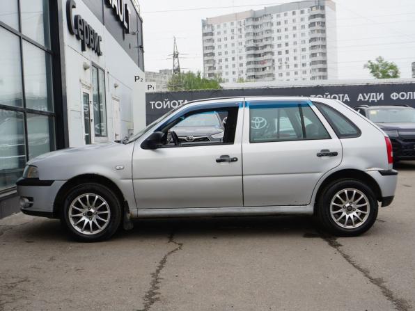 Volkswagen Pointer с пробегом 2005 года, цена 207 000 рублей, 102603 км, хэтчбек, Автокод Объявления
