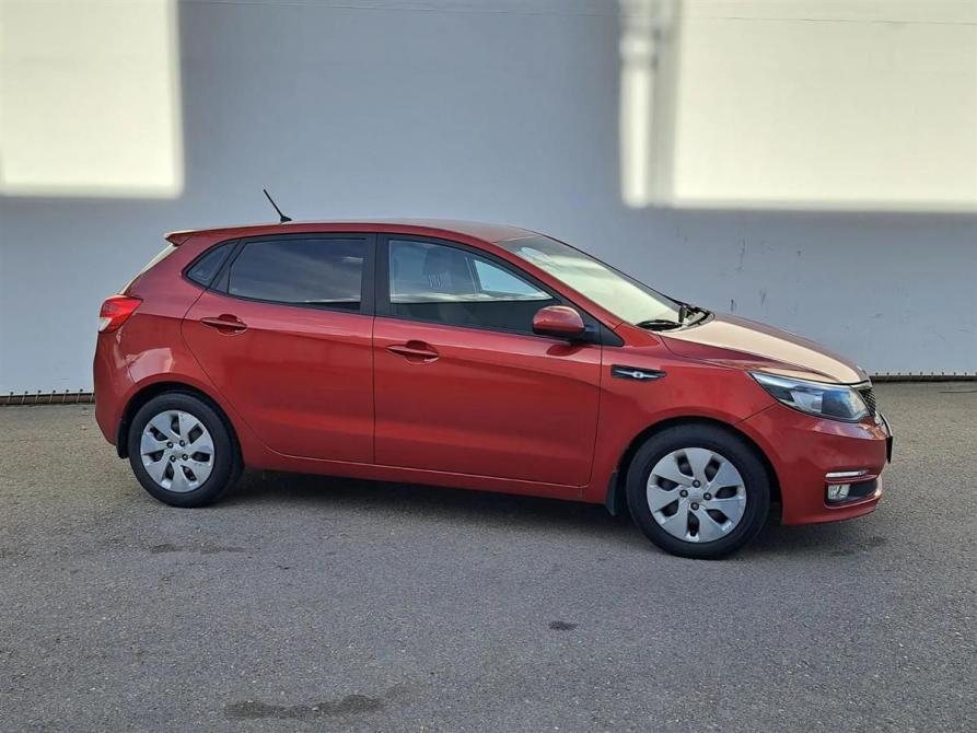 Kia Rio III Рестайлинг Липецк  - изображение 3