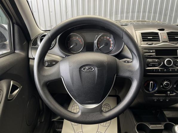 Lada (ВАЗ) Granta I Рестайлинг с пробегом 2021 года, цена 797 000 рублей, 78631 км, седан, Автокод Объявления