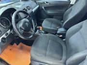 Skoda Yeti I Рестайлинг Набережные Челны  - изображение 28