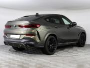 BMW X6 III (G06) Химки  - изображение 28