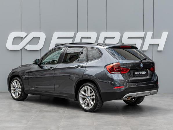 BMW X1 I (E84) Рестайлинг с пробегом 2014 года, цена 1 140 000 рублей, 272258 км, внедорожник, Автокод Объявления