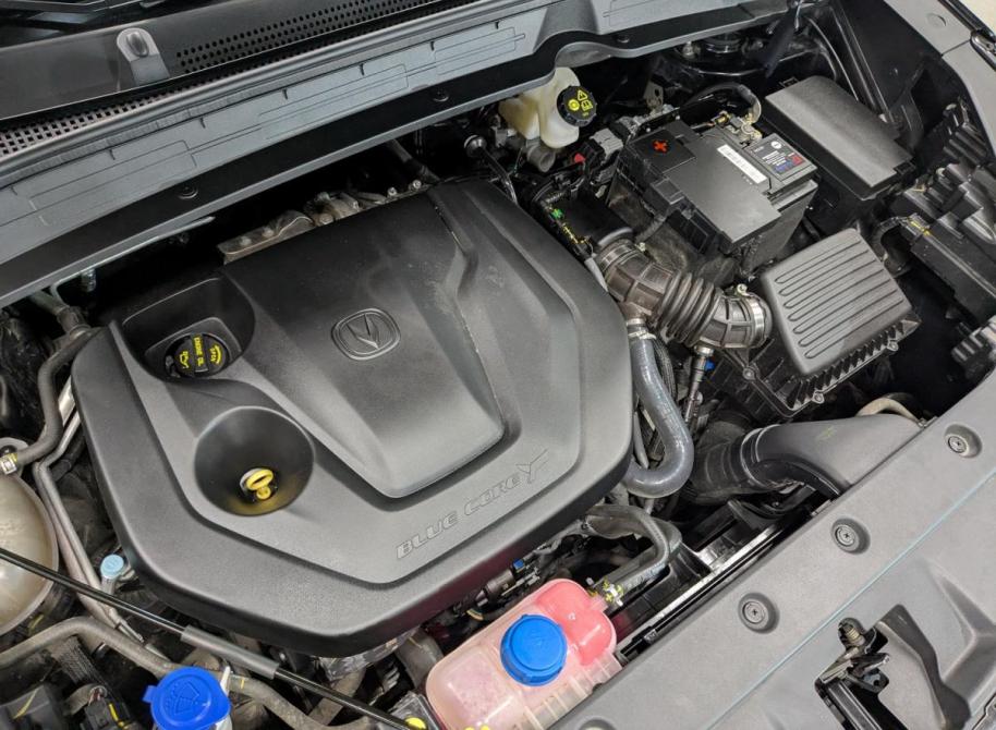 Changan UNI-S (CS55 Plus) Москва  - изображение 9