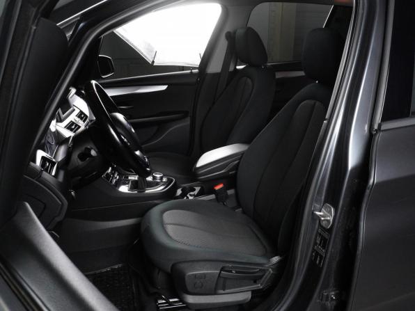 BMW 2 серии Gran Tourer F46 с пробегом 2016 года, цена 1 498 000 рублей, 183867 км, компактвэн, Автокод Объявления
