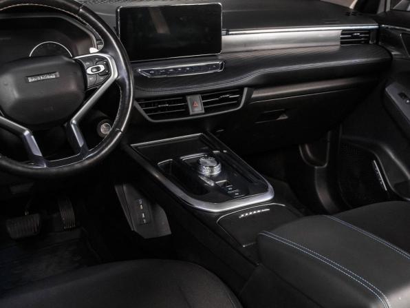 Haval Jolion I с пробегом 2022 года, цена 1 550 000 рублей, 112365 км, внедорожник, Автокод Объявления