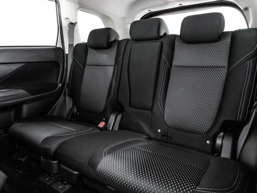 Mitsubishi Outlander III Рестайлинг 3 Санкт-Петербург  - изображение 22