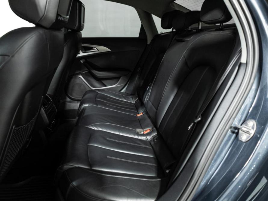 Audi A6 IV (C7) Санкт-Петербург  - изображение 10