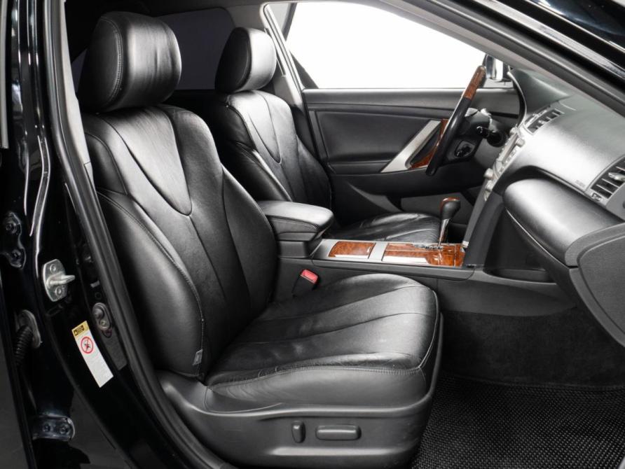 Toyota Camry VI (XV40) Рестайлинг Тюмень  - изображение 8