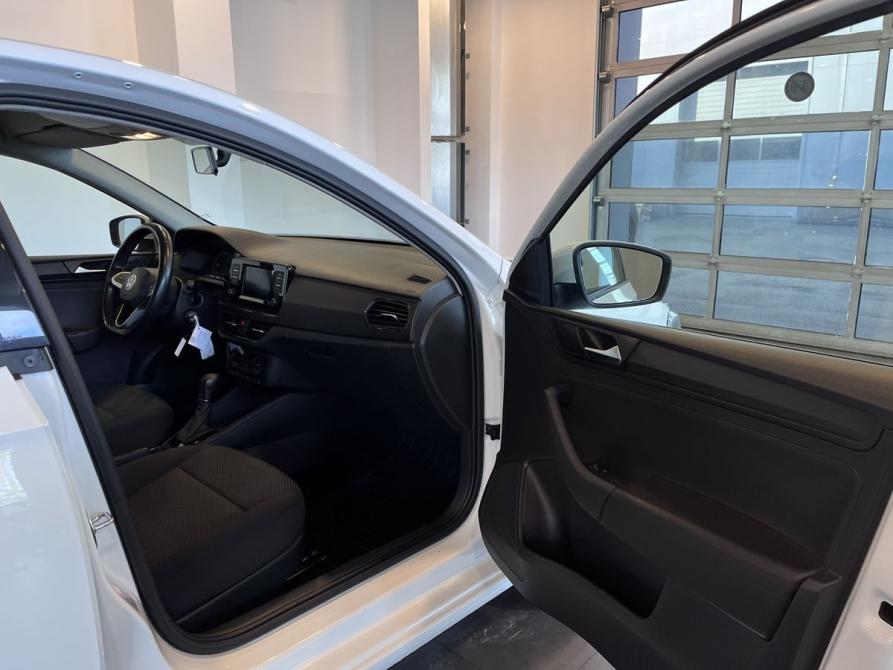 Volkswagen Polo VI Чебоксары  - изображение 27