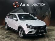 Lada (ВАЗ) Vesta I Ставрополь  - изображение 28