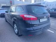 Ford Focus III Санкт-Петербург  - изображение 7