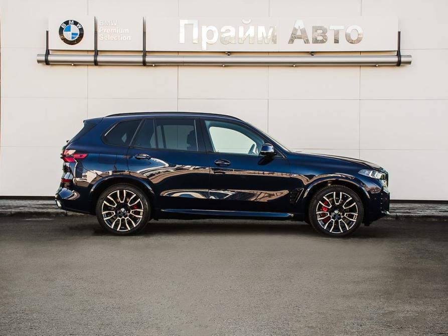 BMW X5 IV (G05/G18) Рестайлинг Магнитогорск  - изображение 6