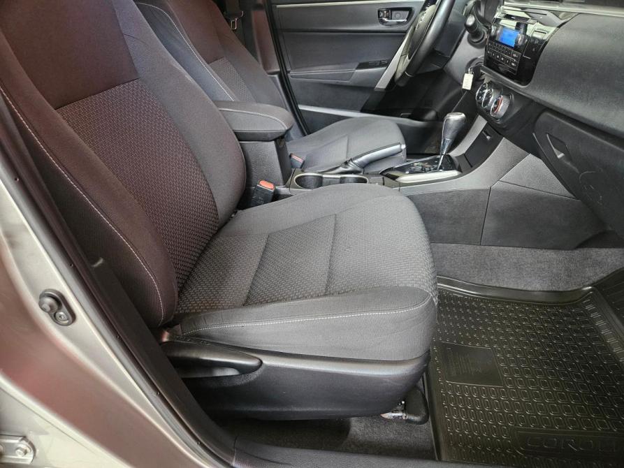 Toyota Corolla XI (E160 E170 E180) Вологда  - изображение 12