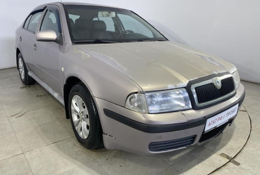 Skoda Octavia II (A5) Саранск  - изображение 19