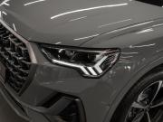 Audi Q3 II (F3) Москва  - изображение 61