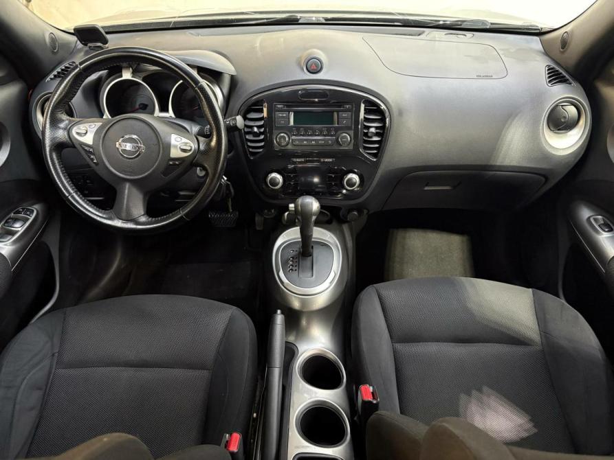 Nissan Juke I Санкт-Петербург  - изображение 7