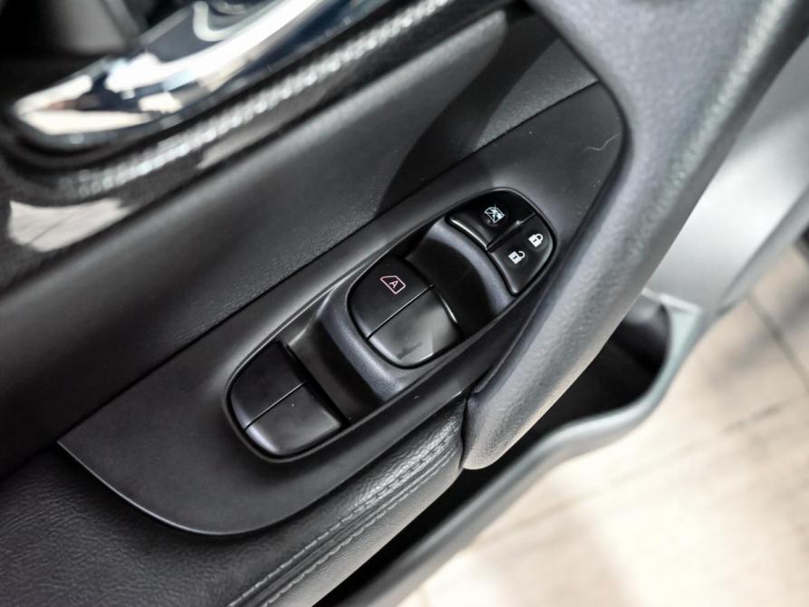 Nissan X-Trail III Рестайлинг Екатеринбург  - изображение 13