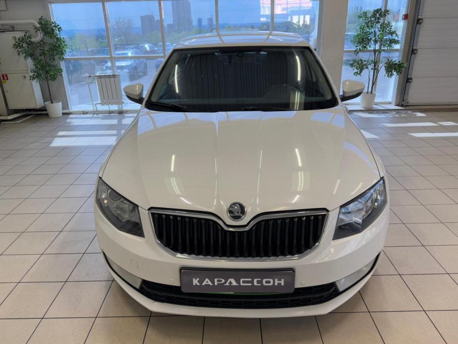 Skoda Octavia III (A7) Волгоград  - изображение 3