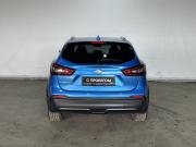 Nissan Qashqai II Рестайлинг Москва  - изображение 27