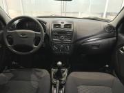 Lada (ВАЗ) Granta I Рестайлинг Москва  - изображение 21